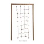 Rede trepadora PH12 c/nós