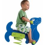 Baloiço de Mola 'graph'