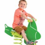 Baloiço de Mola 'essencials'