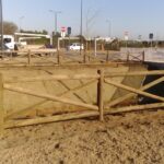 Vedação Texana Plus