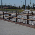 Vedação com uniões metálicas