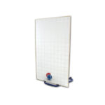 Espelho Quadrado Cristal Temperado