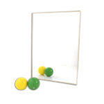 Espelho Vidro Temperado Liso