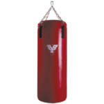 saco de boxe