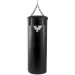 Saco de Boxe revestido em Pele Sintética