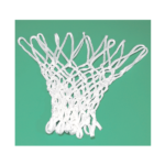Rede de basquete regulamentar em nylon