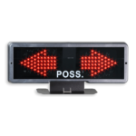 Indicador de Posse de Bola