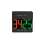 Indicador Electrónico para Susbtituições