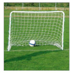 Par de Balizas de mini-Futebol