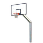 Tabela de Basquetebol Monotubular